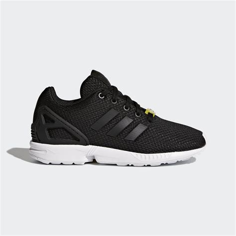 adidas zx flux zwart brons|adidas Originals ZX Flux sneakers in black .